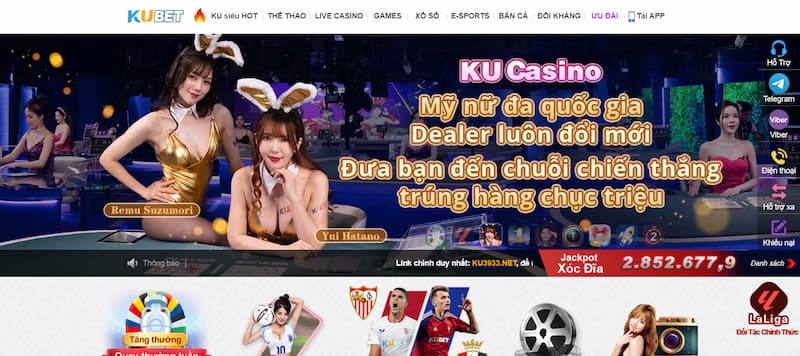 Sự hấp dẫn và cuốn hút của Roulette