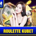 Roulette Kubet